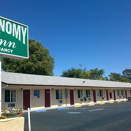 Economy Inn Пасо Роблес Екстериор снимка