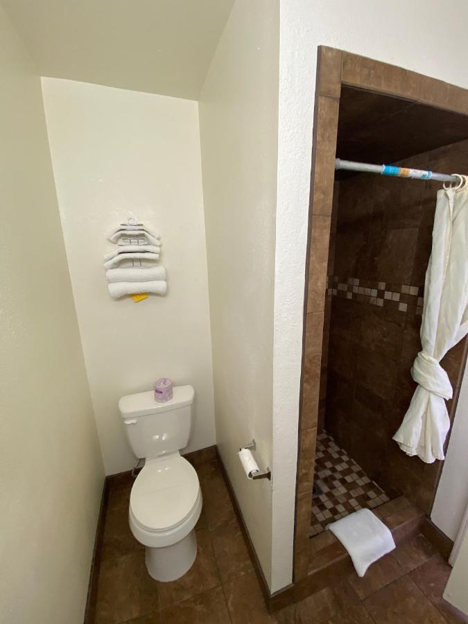 Economy Inn Пасо Роблес Екстериор снимка
